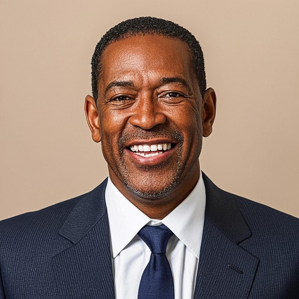 James Bernard